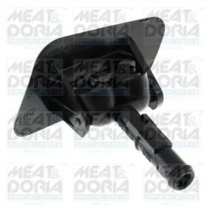MEAT & DORIA 209205 Gicleur d'eau de nettoyage, nettoyage des phares d...