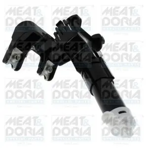 MEAT & DORIA 209166 Gicleur d'eau de nettoyage, nettoyage des phares g...