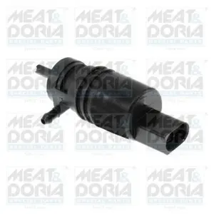 Pompe À Liquide De Nettoyage, Nettoyage Des Vitres Meat & Doria 20246