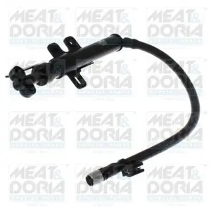 Comparateur de prix : Meat & Doria 85038 Valve contrôle minimum