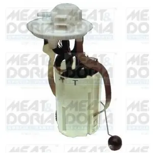 Unité D'Alimentation En Carburant Alfa Romeo Meat & Doria 76511 pas cher