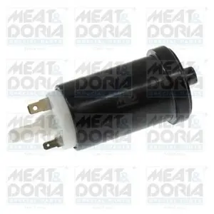 Meat & Doria 82677 Thermocommutateur pour électro-ventilateur pas cher