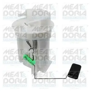 Unité D'Injection De Carburant Peugeot Meat & Doria 76479e pas cher