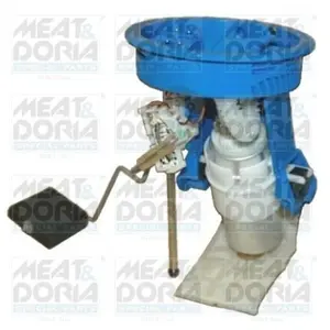 Unité D'Injection De Carburant Bmw Meat & Doria 76440 pas cher