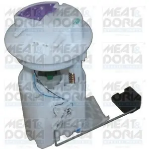Comparateur de prix : Unité d'injection de carburant MEAT & DORIA 76431
