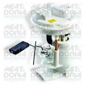 Unité D'Alimentation En Carburant Renault Meat & Doria 76489 pas cher