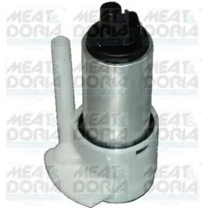 Pompe À Carburant Seat; Vw, Volkswagen Meat & Doria 76398