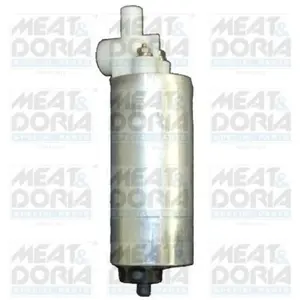 MEAT & DORIA Pompe à carburant pour OPEL: Kadett, Rekord, Commodore, Omega, Vectra, Manta, Corsa, Ascona, Monza, Frontera, Combo, Calibra (Ref: 76386) pas cher