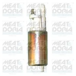 Pompe À Carburant Fiat; Ford; Lancia Meat & Doria 76391 pas cher