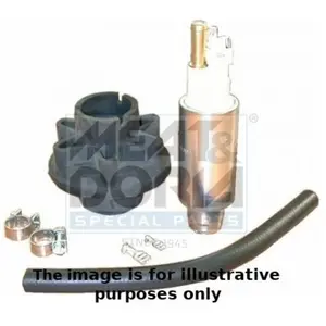 Comparateur de prix : Kit De Réparation, Pompe À Carburant Meat & Doria 76202e