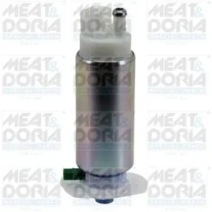 MEAT & DORIA Pompe à carburant pour VOLVO: V40, S40 (Ref: 76299) pas cher