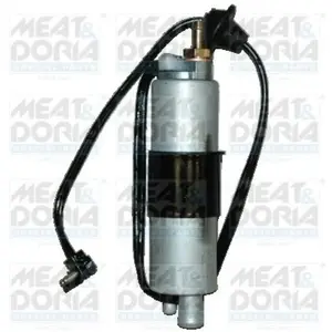 Comparateur de prix : Pompe À Carburant Mercedes-Benz Meat & Doria 76054