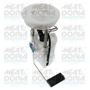 MEAT & DORIA 77006E Unité d'injection de carburant 3 bar pas cher