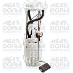 Comparateur de prix : Unité d'injection de carburant MEAT & DORIA 76962