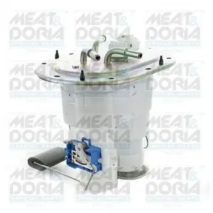 Unité D'Injection De Carburant Hyundai; Kia Meat & Doria 76965e pas cher