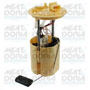 Unité D'Injection De Carburant Opel; Vauxhall Meat & Doria 77598e pas cher