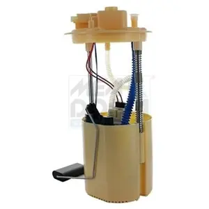Unité D'Alimentation En Carburant Opel; Vauxhall Meat & Doria 77596Vendu parpiecesauto.fr