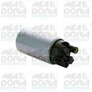 Pompe à carburant MEAT & DORIA 77580 pas cher