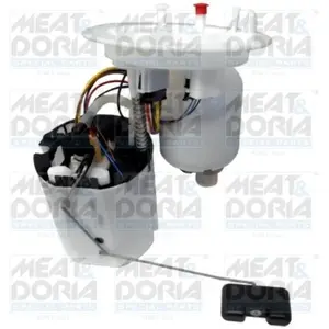 Unité D'Injection De Carburant Audi Meat & Doria 77534 pas cher