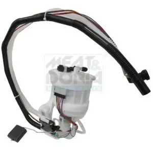 Unité D'Alimentation En Carburant Mercedes-Benz Meat & Doria 77473