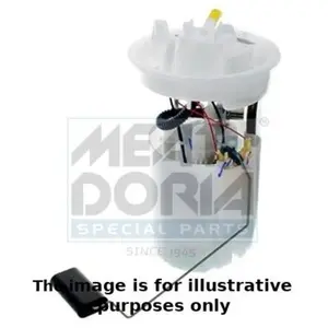 Unité D'Alimentation En Carburant Ford; Volvo Meat & Doria 77523e pas cher