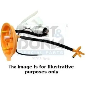 Vilebrequin, Pompe À Carburant Bmw Meat & Doria 77276e pas cher