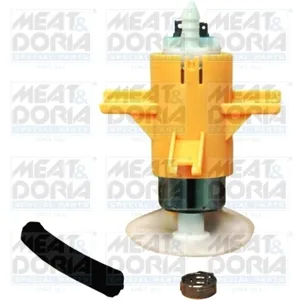 Pompe à carburant MEAT & DORIA 77275 pas cher
