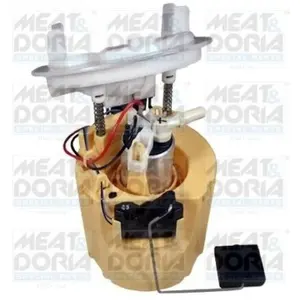 Unité D'Alimentation En Carburant Mercedes-Benz Meat & Doria 77250 pas cher