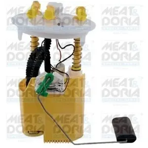 MEAT & DORIA 77219 Unité d'injection de carburant Diesel pas cher