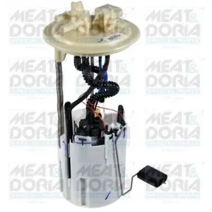 MEAT & DORIA 77204 Unité d'injection de carburant Diesel pas cher