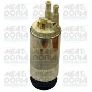 MEAT & DORIA Pompe à carburant pour AUDI: S8, A8 & VOLKSWAGEN: Touareg (Ref: 77241) pas cher