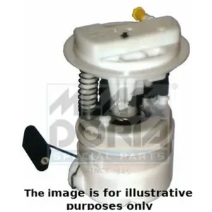 Unité D'Alimentation En Carburant Renault Meat & Doria 76584e pas cher
