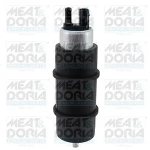 Comparateur de prix : Pompe à carburant MEAT & DORIA 76599