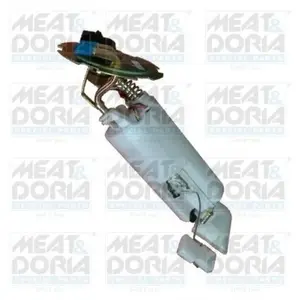 Unité D'Injection De Carburant Daewoo Meat & Doria 76532 pas cher