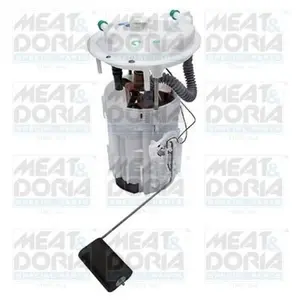 Comparateur de prix : MEAT & DORIA 77367 Unité d'injection de carburant