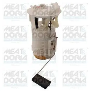 Comparateur de prix : Unité D'Injection De Carburant Renault Meat & Doria 77367e