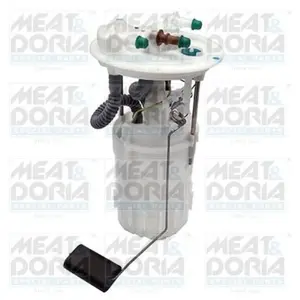 Comparateur de prix : MEAT & DORIA 77365 Unité d'injection de carburant