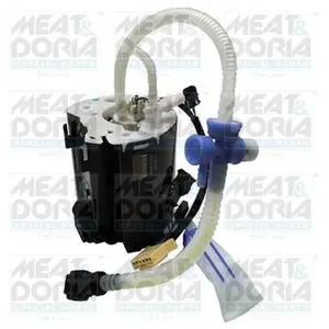 Unité D'Injection De Carburant Land Rover Meat & Doria 77357 pas cher