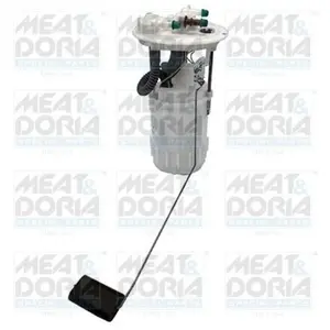 Comparateur de prix : MEAT & DORIA 77364 Unité d'injection de carburant