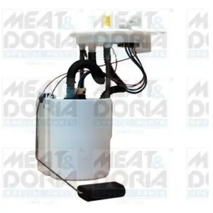 Comparateur de prix : Unité D'Alimentation En Carburant Opel; Vauxhall Meat & Doria 77307