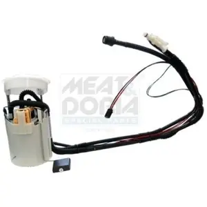Unité D'Alimentation En Carburant Mercedes-Benz Meat & Doria 77306Vendu parpiecesauto.fr