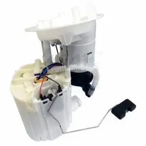 Unité D'Alimentation En Carburant Audi Meat & Doria 77352