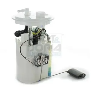 Unité D'Alimentation En Carburant Hyundai; Kia Meat & Doria 77331e