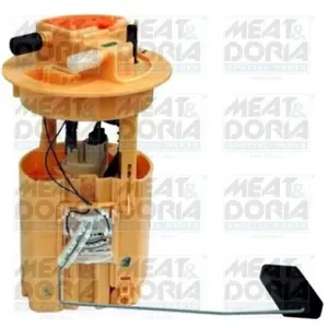 Unité D'Alimentation En Carburant Citroën Meat & Doria 77288 pas cher