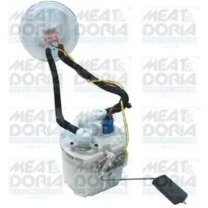 Unité D'Injection De Carburant Ford Meat & Doria 76905 pas cher