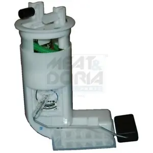 Unité D'Alimentation En Carburant Citroën; Peugeot Meat & Doria 76889 pas cher