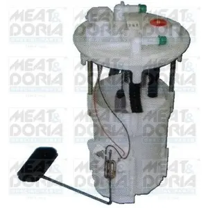Comparateur de prix : MEAT & DORIA 76847 Unité d'injection de carburant électrique, Diesel