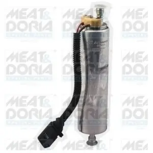 Pompe À Carburant Audi; Vw, Volkswagen Meat & Doria 77092 pas cher