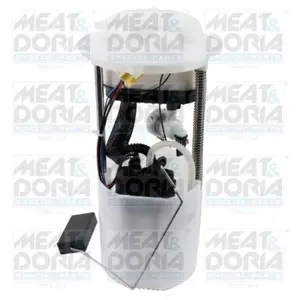 Unité D'Injection De Carburant Fiat Meat & Doria 77069e pas cher
