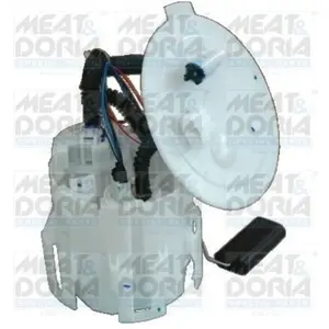Unité D'Alimentation En Carburant Opel; Vauxhall Meat & Doria 77046 pas cher